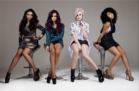 little mix we d strip if we had a body like rihanna or