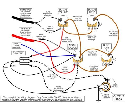 les paul wiring diagram general wiring diagram
