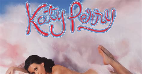 album cover katy perry teenage dream