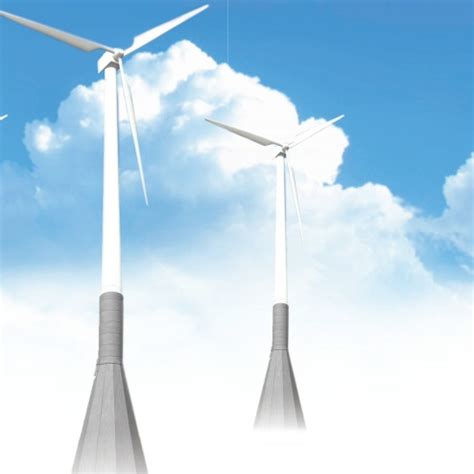 introduction  wind turbine towers