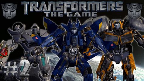 bring   bots transformers  game autobot drones  youtube