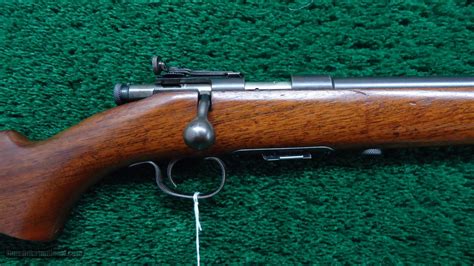 winchester model   caliber bolt action rifle