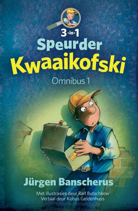 nb publishers speurder kwaaikofski omnibus
