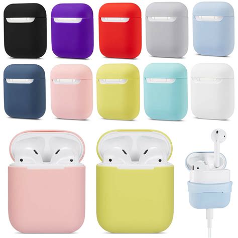 airpods silicone case products shopidocom