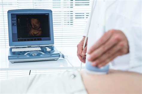 ultrassom obstétrico exame de ultrassonografia na gravidez