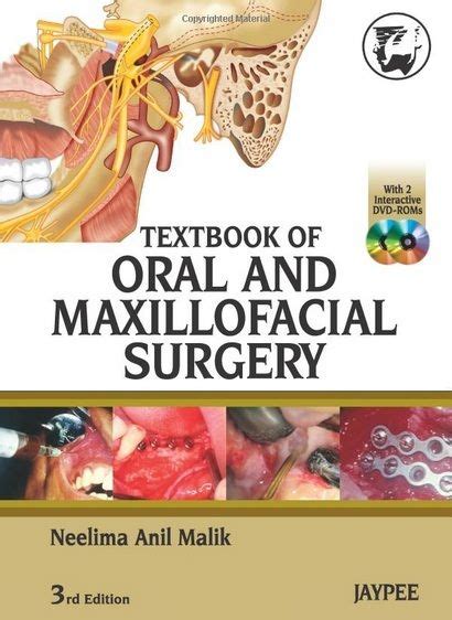 textbook of oral and maxillofacial surgery 3rd edition pdf