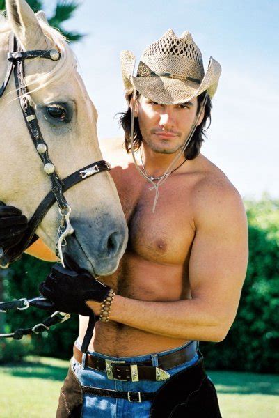 Gay country cowboys