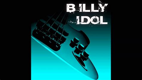 billy idol unplugged cradle of love youtube
