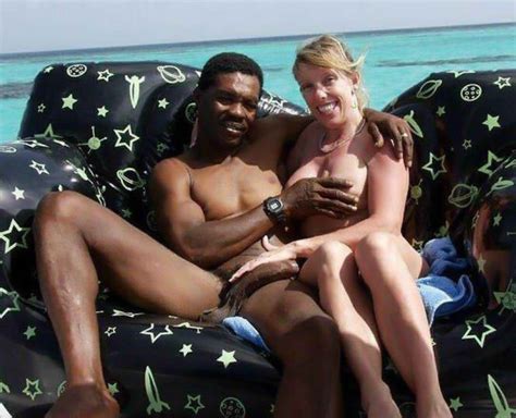 interracial milf wife with her big black tool amateur interracial porn