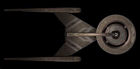 The Trek Collective Mega Eaglemoss Update Discovery
