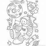 Astronaut Coloring Xcolorings 1280px 205k sketch template