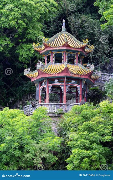chinese pagoda royalty  stock image image