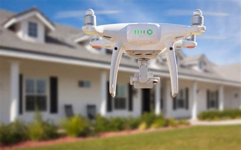 drones  home inspectors