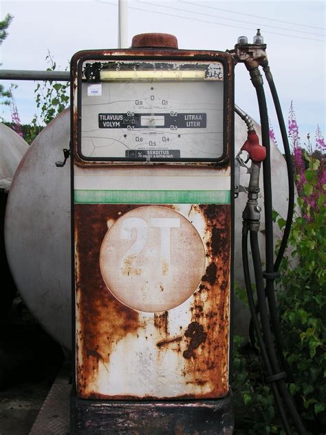 petrol pump  photo  freeimages