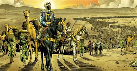 historic hajj  mansa musa king  mali  islam