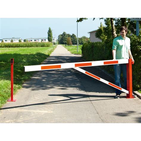 barrier gates swing type   barriers range