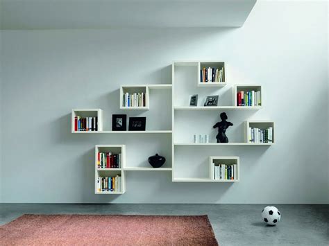 floating shelves inspiration