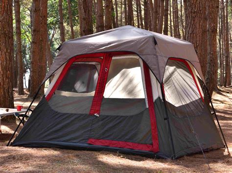 waterproof tents  camping reviews guide