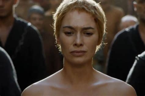 Game Of Thrones Fans Aren T Happy About Lena Headey Using