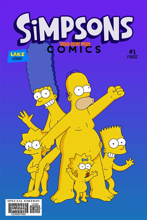 Post 6077336 Bart Simpson Homer Simpson Lakikoopax Lisa Simpson Maggie