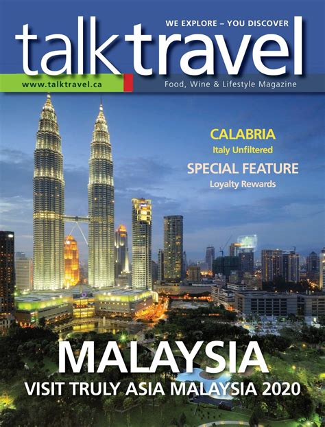 visit  asia malaysia   talktravelmag issuu