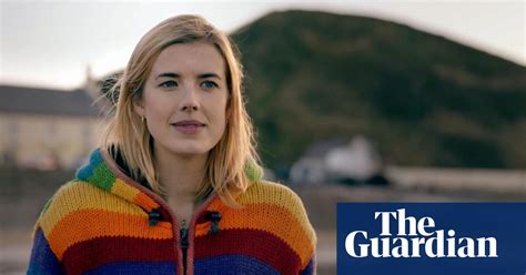 electricity agyness deyn in the trailer for the new british thriller