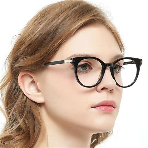 High Quality Acetate Glasses Men Retro Vintage Prescription Glasses