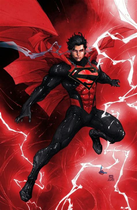 superman earth 2 brutaal i love this look with the black and the circuit like glowing inlays