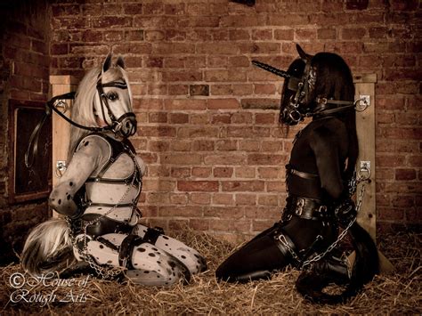 Bdsm rituals in female slave training