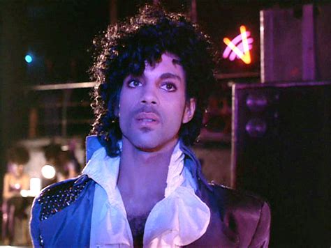 At What Age Was Prince Most Sexy