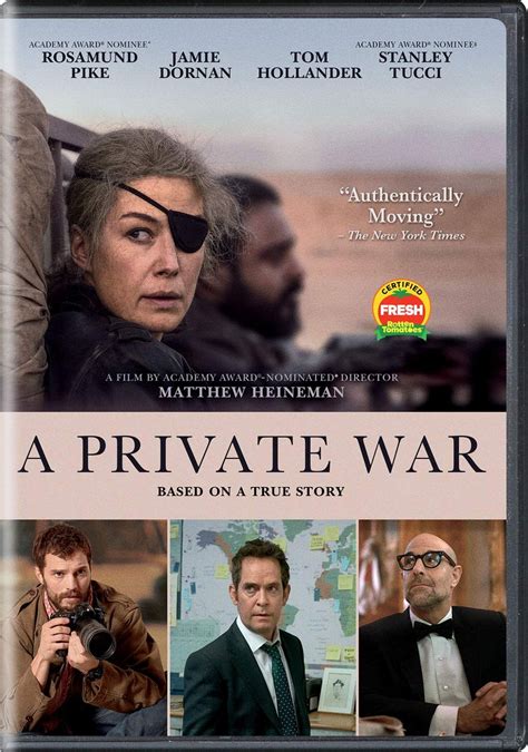 a private war dvd release date february 5 2019
