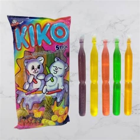 es stick kiko  pack isi  stick ml lazada indonesia