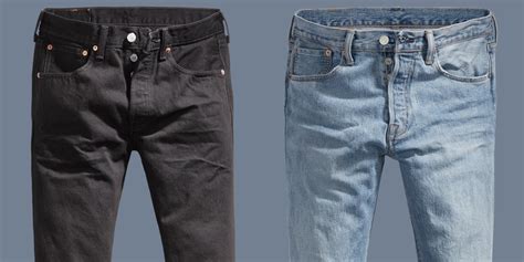 Levi S 501 Skinny Fit Jeans For Men Levi S Head Of Design Jonathan