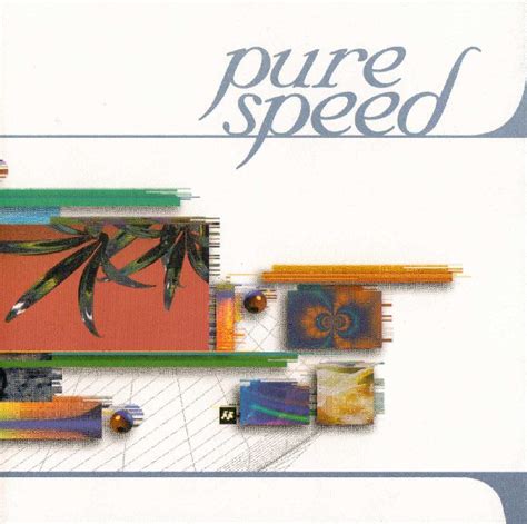 pure speed  cd discogs