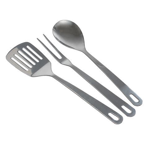 serving utensil   stainless steel serving utensils set