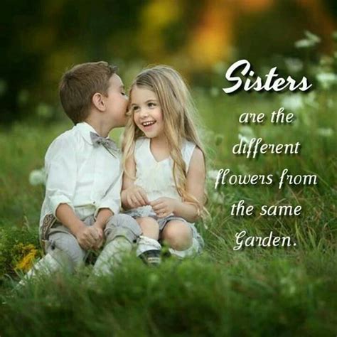 Love Sibling Quotes Inspiration