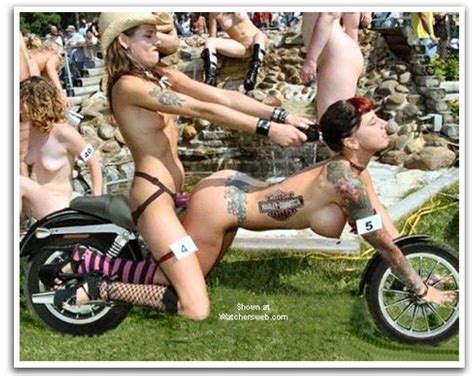 real biker chicks gallery 5 7