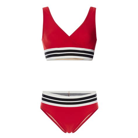 The Most Flattering Swimsuits For Your Body Type Glamour