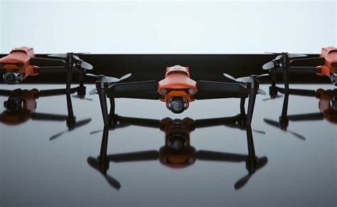 autel robotics evo ii drone series includes  drones    footage evo drone drone