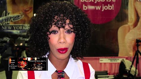 Misty Stone Talks About Her New Deal Youtube