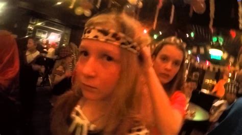 tiener teenage carnaval lemelerveld  youtube
