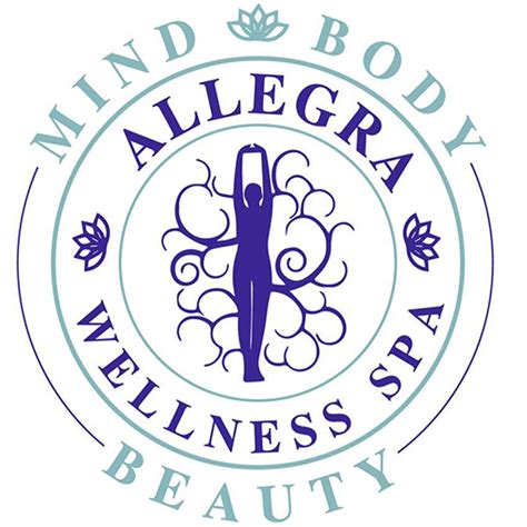 allegra wellness spa promotional offer