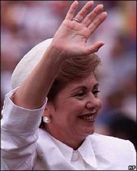Rousseff Se Suma A La Lista De Mujeres Presidentas En América Latina
