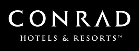conrad hotels resorts brand logo global expat recruiting