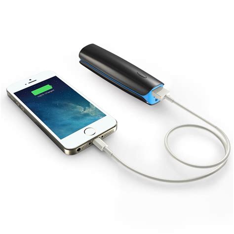 mini portable power bank charger mah pocket size micro usb cable included walmartcom