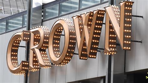 crown melbourne implements social distancing policy  double