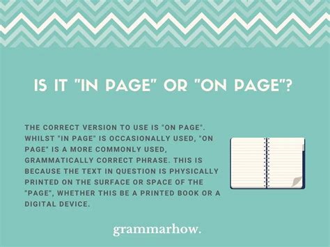 page   page correct version  examples