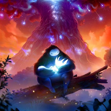 Ori And The Blind Forest Definitive Edition Ign