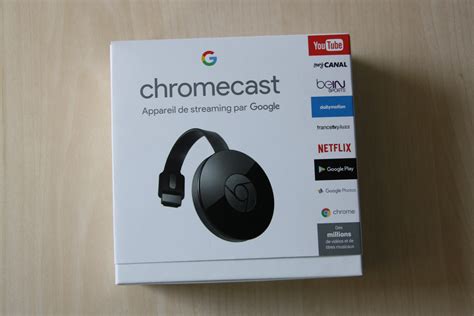 google chromecast  zwart jordiv product reviews tweakers