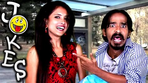 Box मध्ये काय आहे Sang Funny Man Marathi Latest Comedy